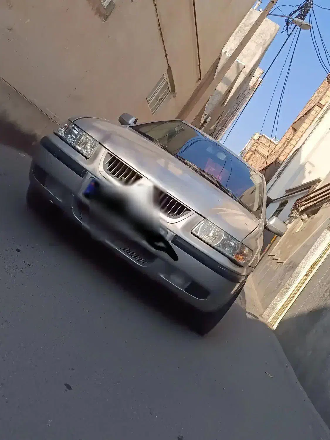 سمند|خودرو سواری و وانت|تبریز, |دیوار