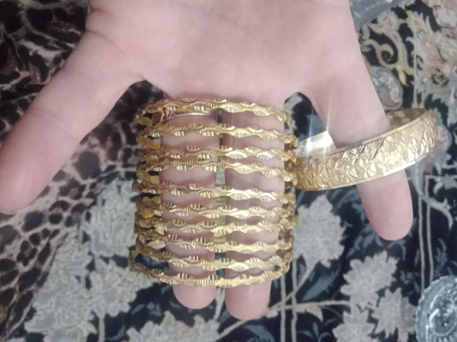 بدلیجات|بدلیجات|جوانرود, |دیوار