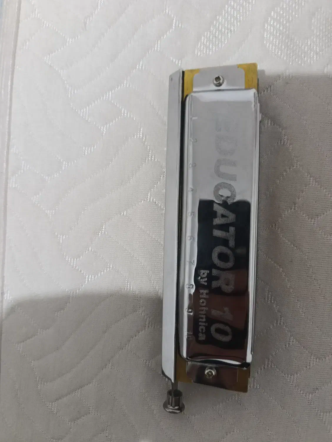 ساز دهنی نو نو نو|سازهای بادی|ایذه, |دیوار