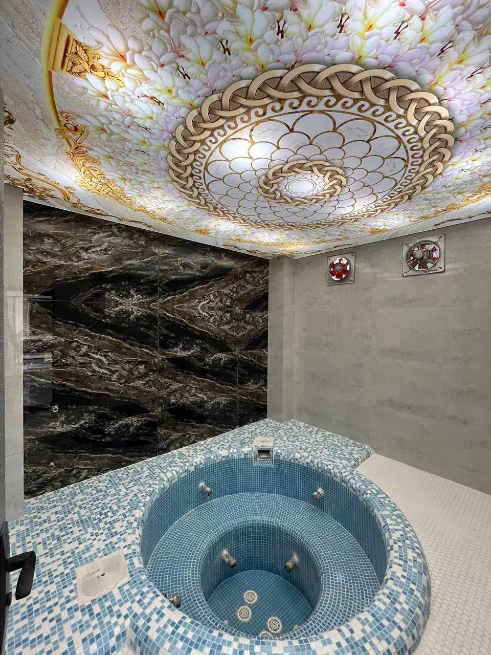 *ویلای خاص تو لوکیشن خاص*شهرک برند*شرایط ویژه*|فروش خانه و ویلا|رویان, |دیوار