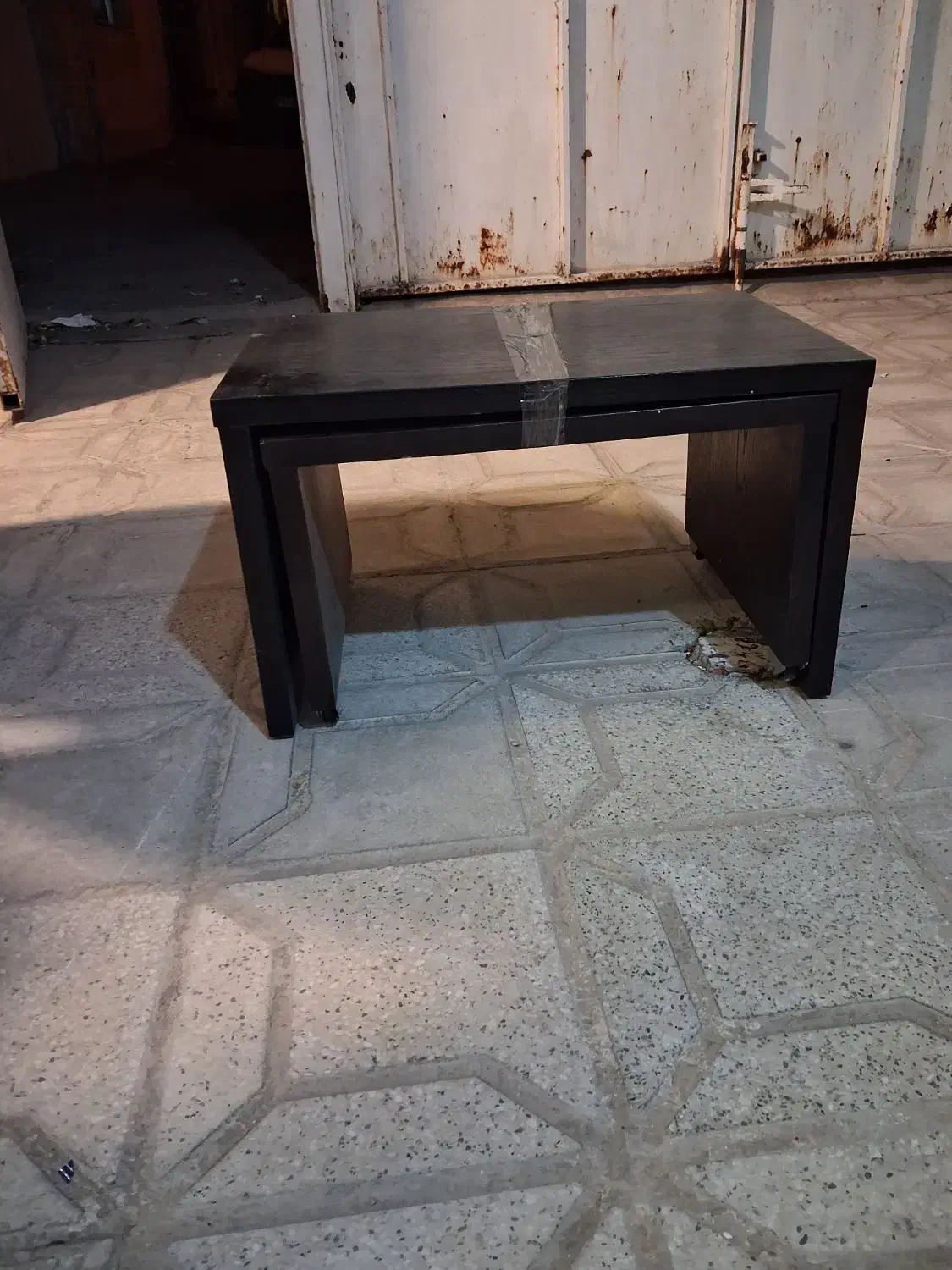 گل میز|میز و صندلی غذاخوری|شیراز, قدوسی شرقی|دیوار