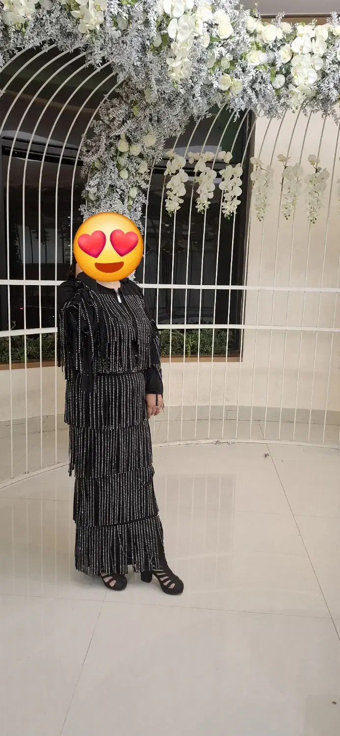 لباس مجلسی شیک نو نو|لباس|رباطکریم, رباطکریم|دیوار