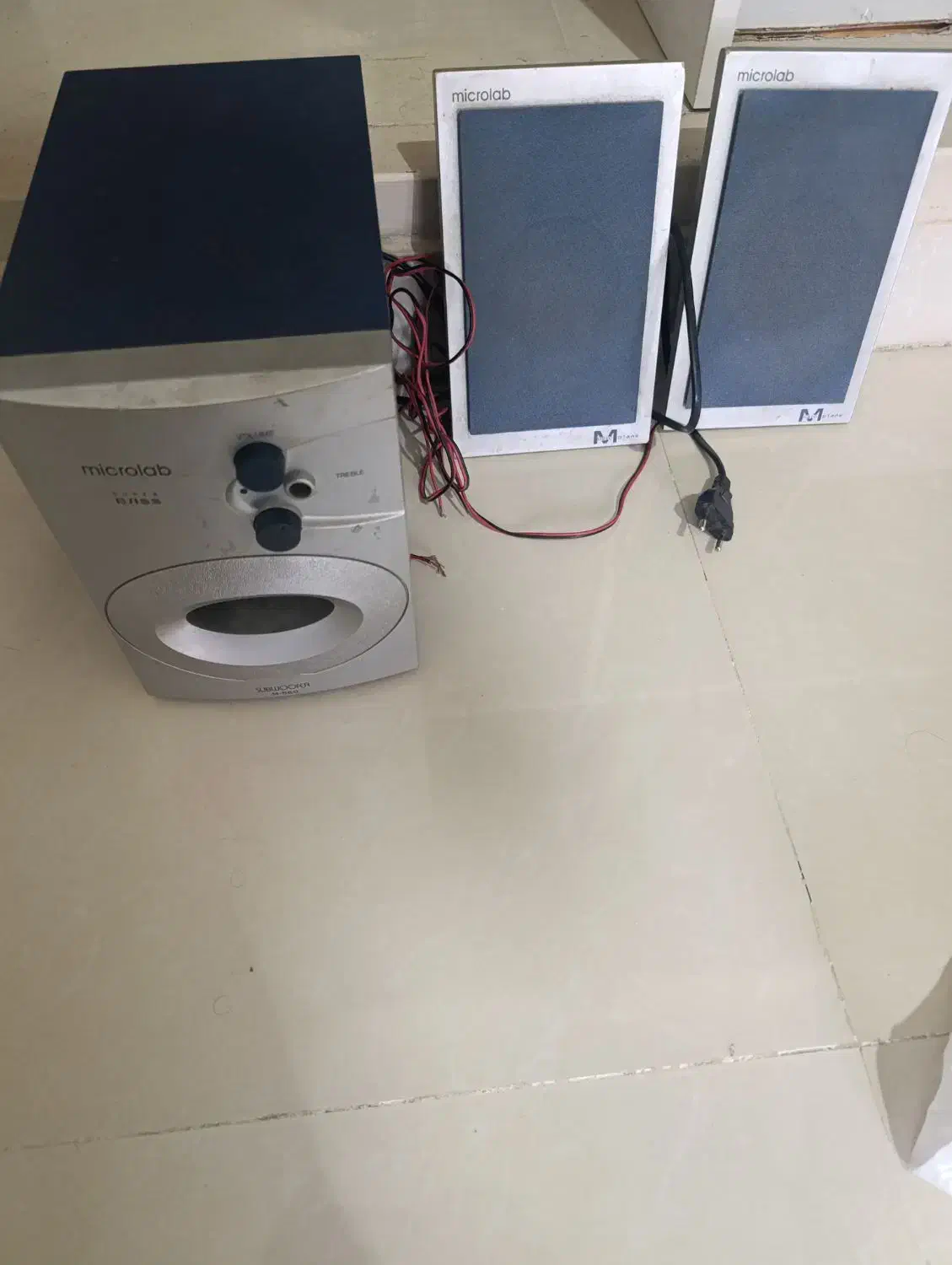 باند کامپیوتر میکرولب کارکرده|قطعات و لوازم جانبی رایانه|جاسک, |دیوار