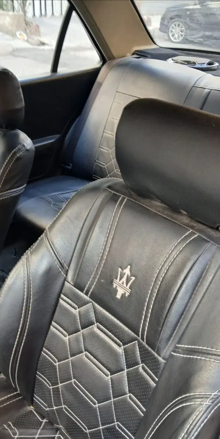 روا ۱۶۰۰ مدل ۸۵|خودرو سواری و وانت|کرج, ساماندهی|دیوار