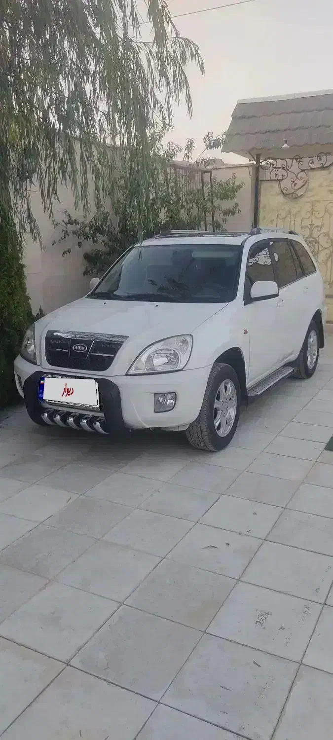 ام وی ام X33 مدل 91|خودرو سواری و وانت|سقز, |دیوار