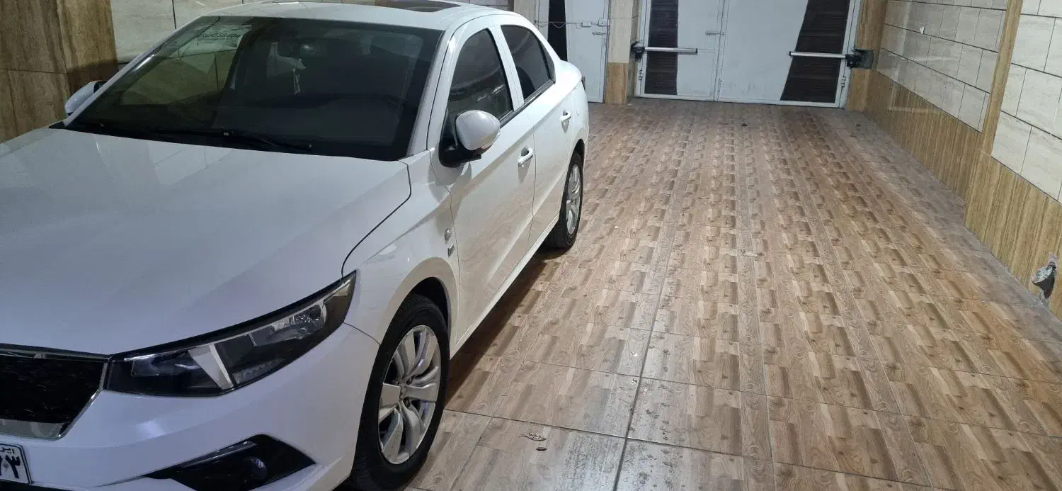 تارا اتومات v4|خودرو سواری و وانت|جهرم, |دیوار