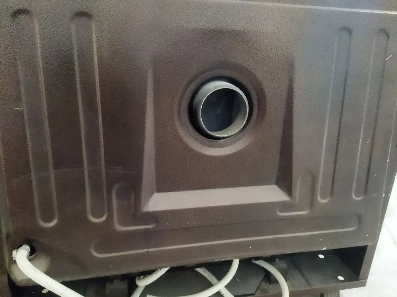 بخاری گازی|بخاری، هیتر، شومینه|مشهد, نوید|دیوار