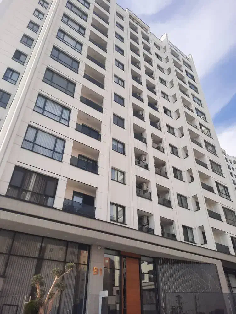 فروش ۱۵۰متری چیتگر برج مجلل نارنجستان۳ منطقه۲۲|فروش آپارتمان|تهران, مهستان|دیوار