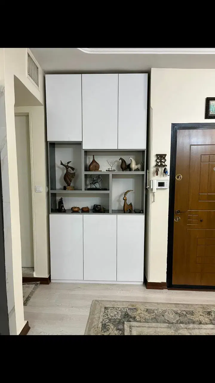 تولید دارو تک واحدی با پارکینگ و آسانسور|فروش آپارتمان|تهران, شهرک ولیعصر جنوبی|دیوار