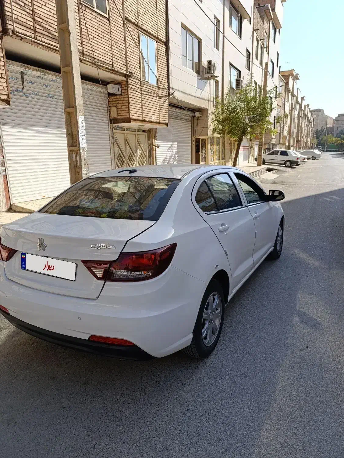 شاهین G سانروف دار|خودرو سواری و وانت|نسیم‌شهر, |دیوار