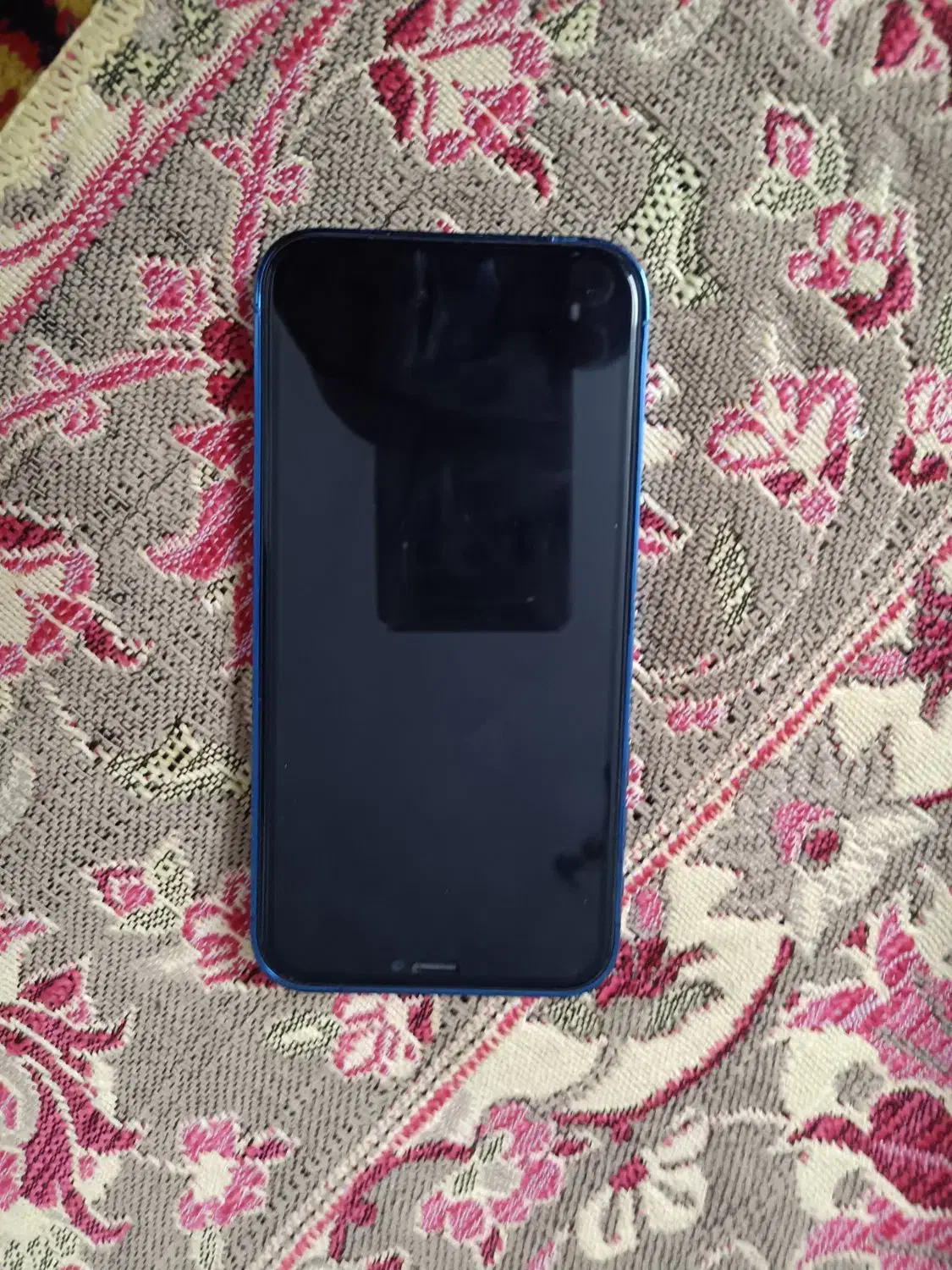 گوشی فیس لیفت xrبه ۱۳پرو|موبایل|تبریز, |دیوار