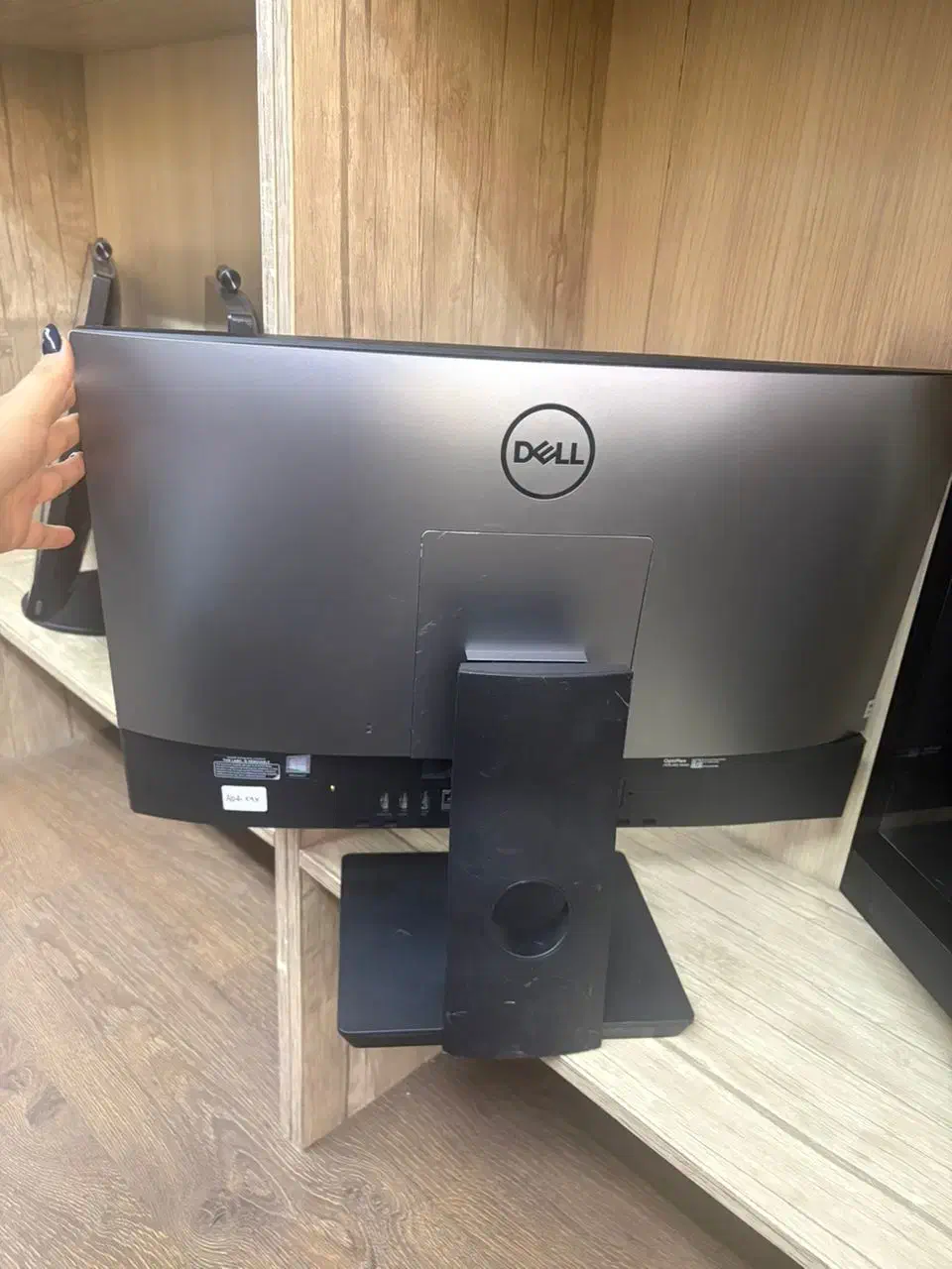 ال این وان ۷۴۷۰ دل|رایانه رومیزی|تهران, میدان ولیعصر|دیوار