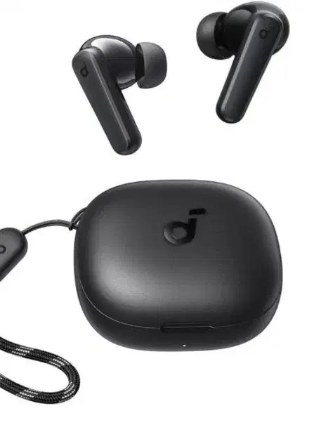 ایرپاد بلوتوثی byAnker اصلی با۱۸ماه گارانتی r50i|لوازم جانبی موبایل و تبلت|قم, نیروگاه|دیوار