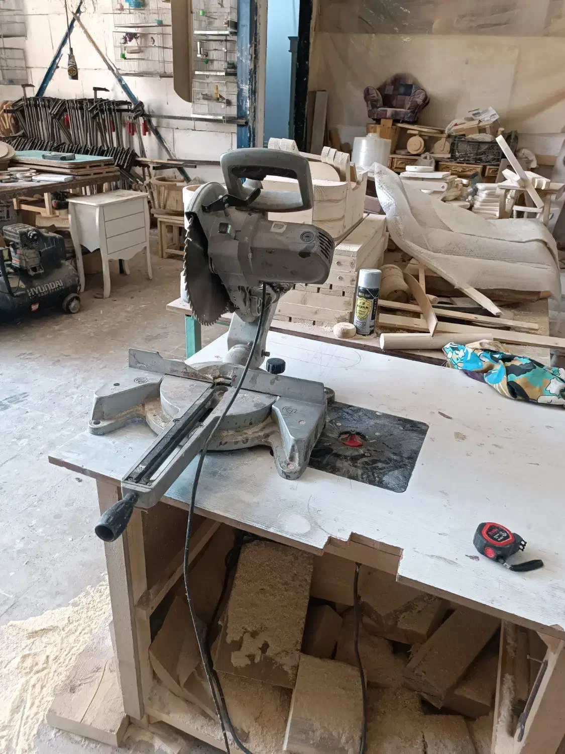 وسایل نجاری|ابزارآلات|نظرآباد, نظرآباد|دیوار