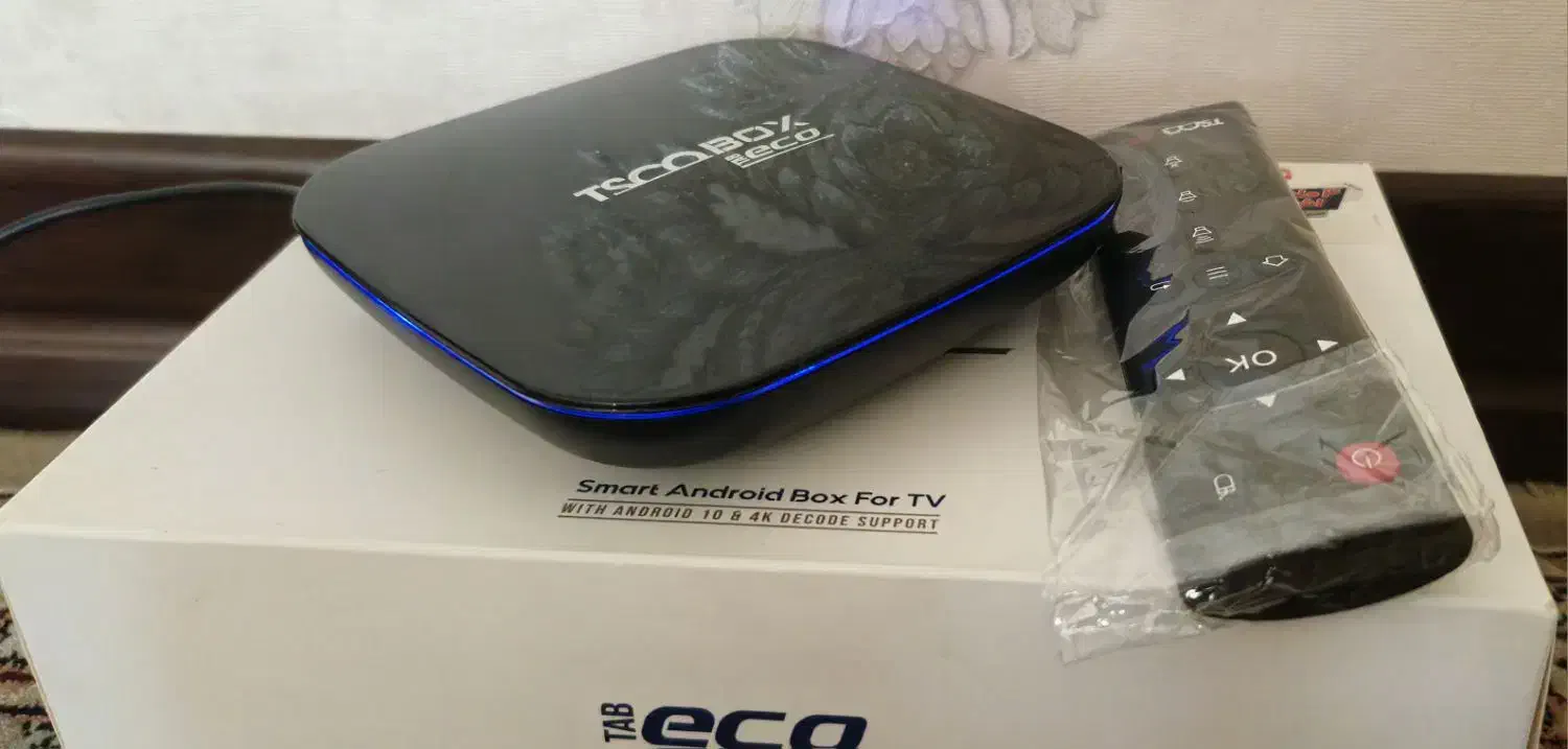 تسکو باکث tab eco|پخش‌کننده همراه|تهران, پونک|دیوار