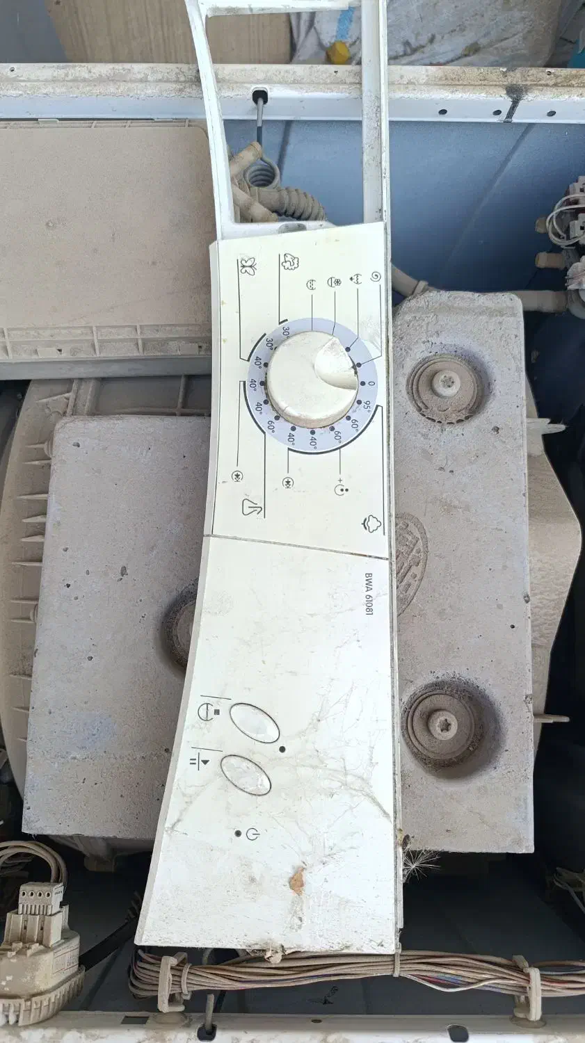 تعمیرات لوازم خانگی|خدمات پیشه و مهارت|قوچان, |دیوار