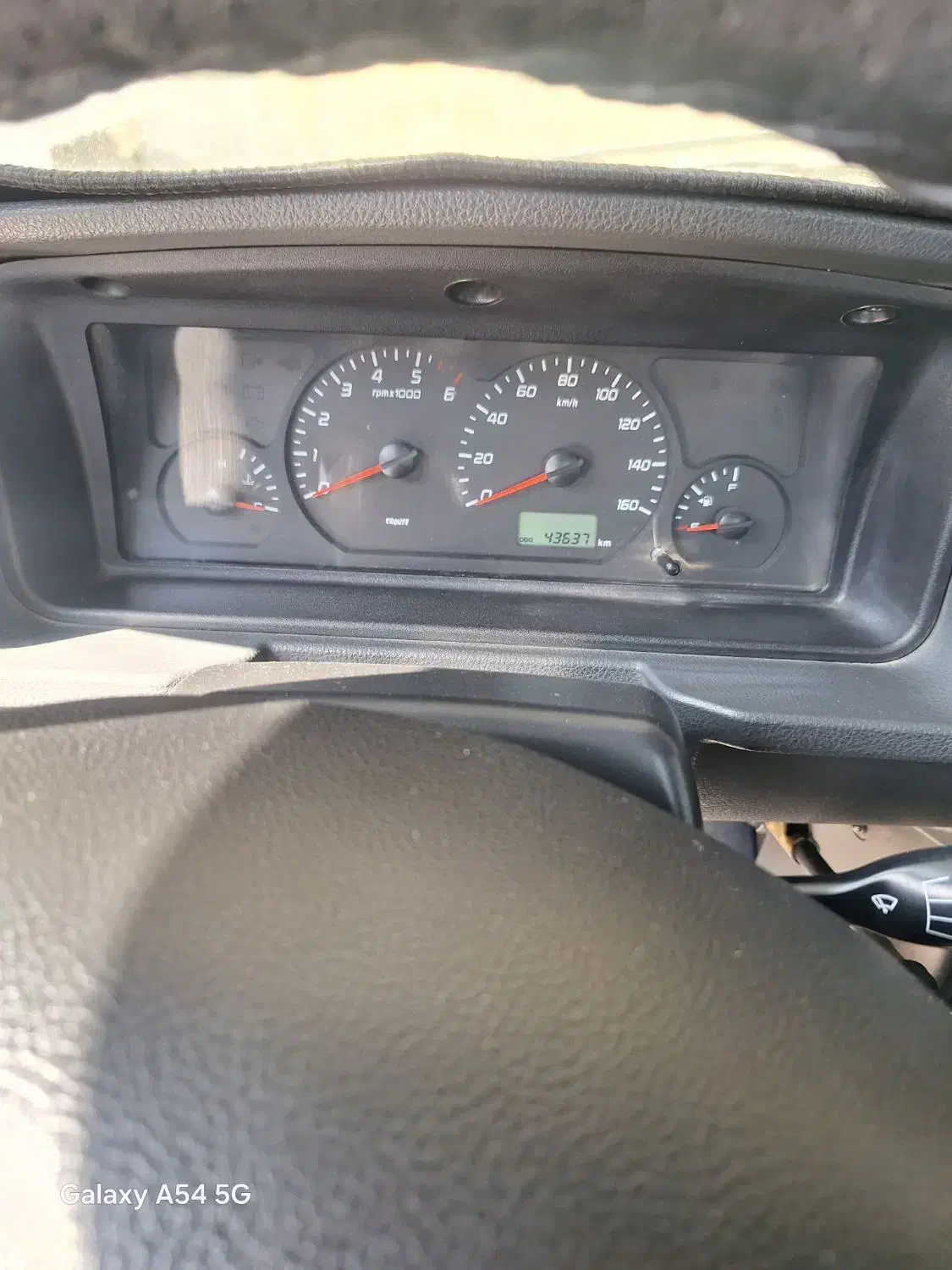 مزداکارا2000|خودرو سواری و وانت|دزفول, |دیوار