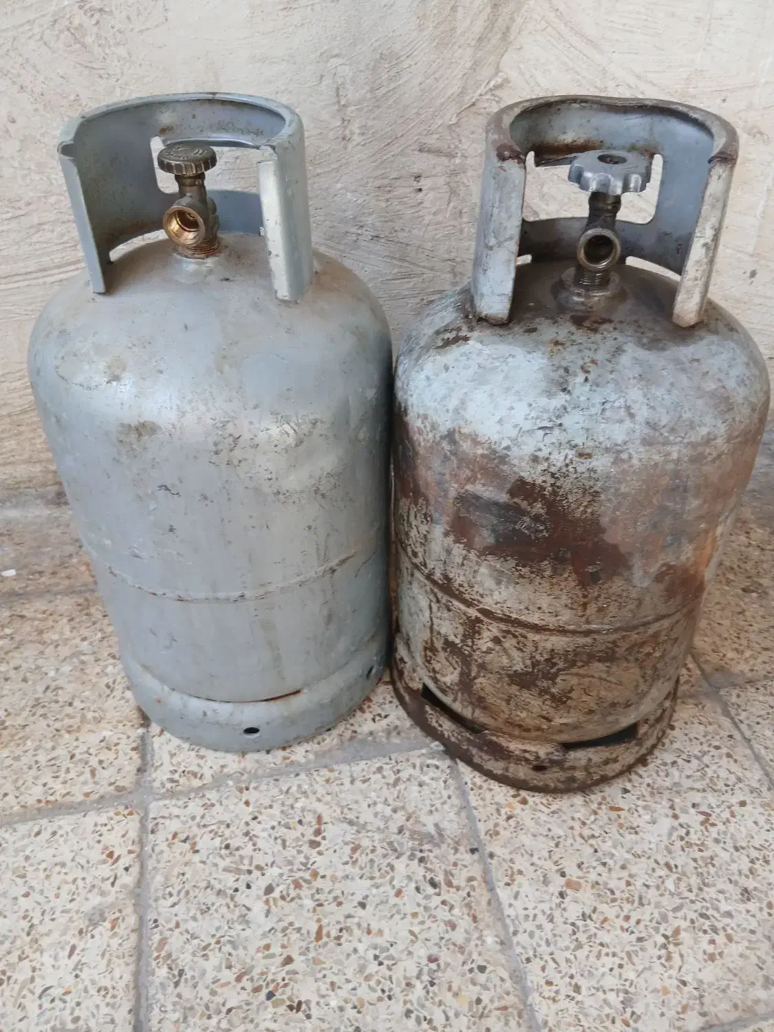 کپسول گاز|اجاق گاز و لوازم برقی پخت‌وپز|مسجد سلیمان, |دیوار