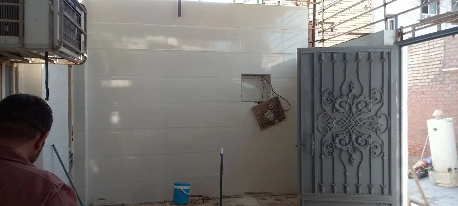 کاشی کاری|خدمات پیشه و مهارت|شوش, |دیوار