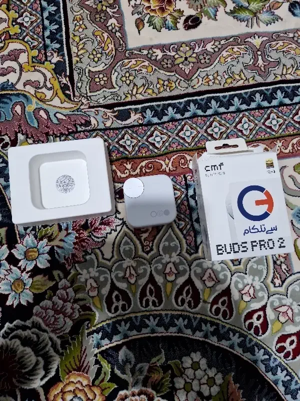 اریپاد آک|لوازم جانبی موبایل و تبلت|رفسنجان, |دیوار