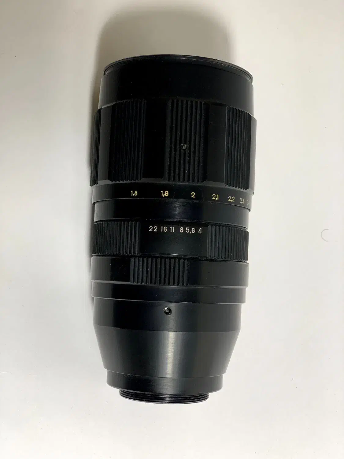 لنز ۲۰۰ میلیمتر|دوربین عکاسی و فیلم‌برداری|تهران, تهرانپارس غربی|دیوار