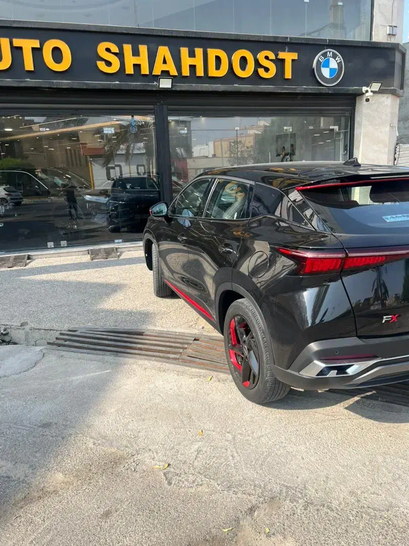 فونیکس ۴۰۳|خودرو سواری و وانت|بوشهر, |دیوار