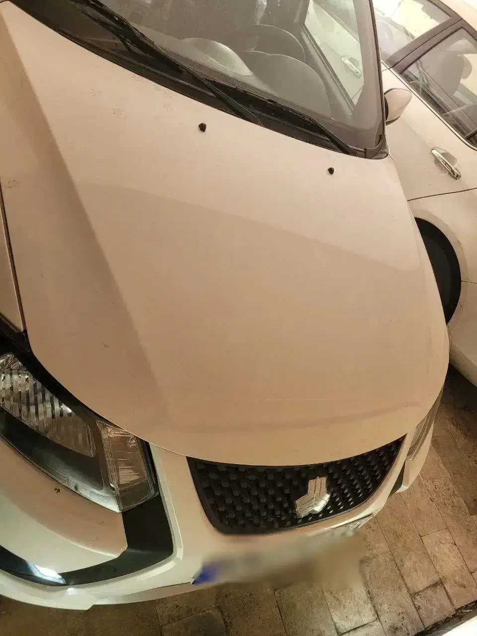 کوییک صفر-GXI|خودرو سواری و وانت|تهران, فاطمی|دیوار