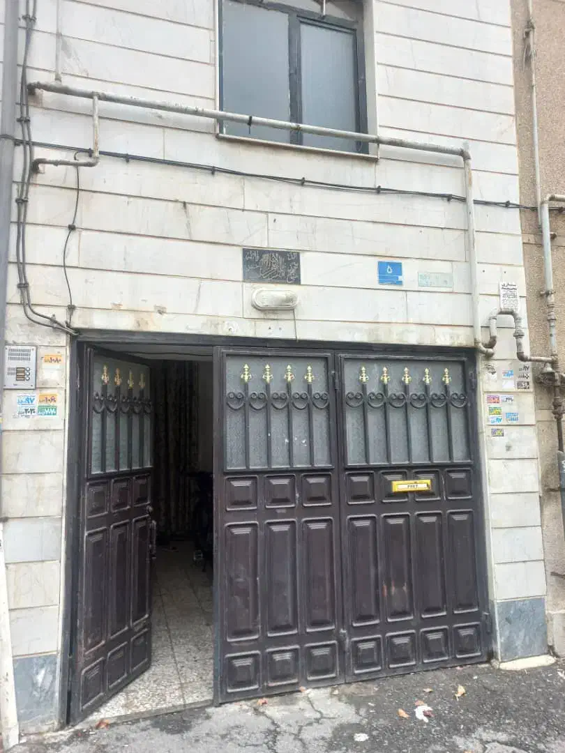 ۳طبقه|فروش خانه و ویلا|تهران, عبدلآباد|دیوار