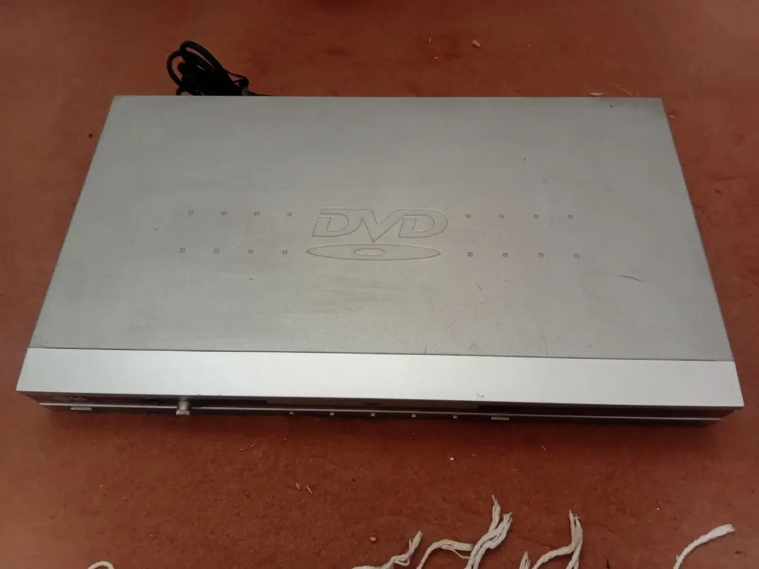 دستگاه DVD|پخش‌کننده DVD و ویدیو|همدان, |دیوار