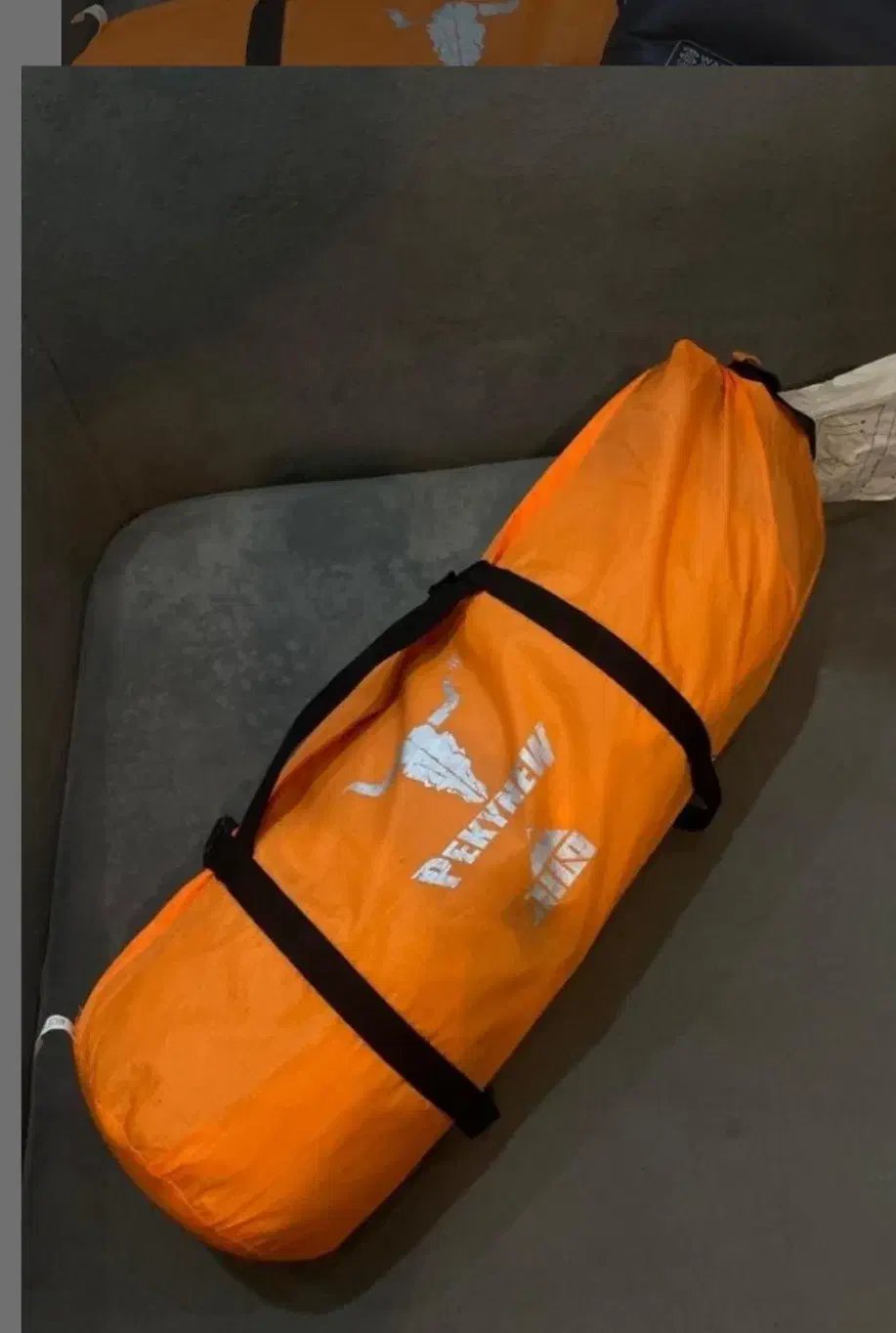 چادر کله گاوی|کوهنوردی و کمپینگ|تهران, امیریه|دیوار