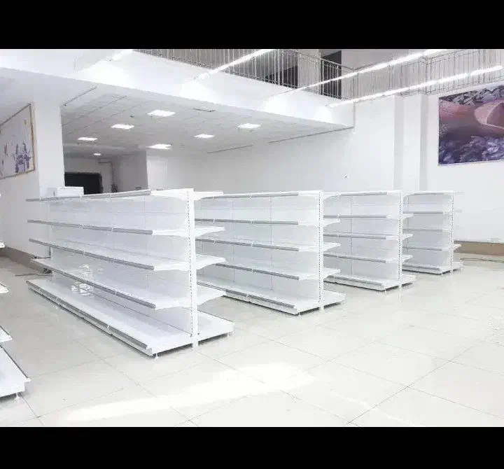 قفسه پرفکس تجهیزاتی/شما مستوجب بهترین هستید|فروشگاه و مغازه|رشت, دباغیان|دیوار