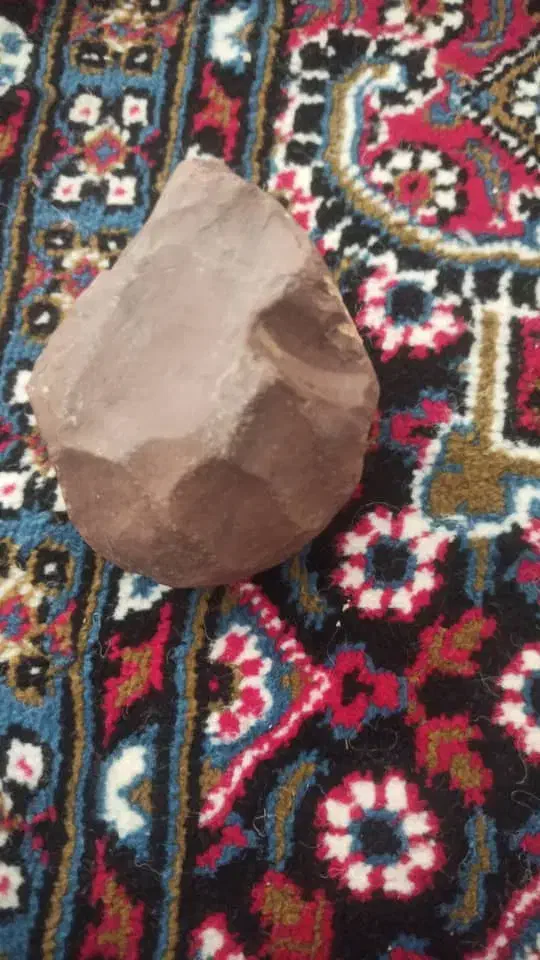 شهاب سنگ|کلکسیون اشیاء عتیقه|کرمانشاه, |دیوار