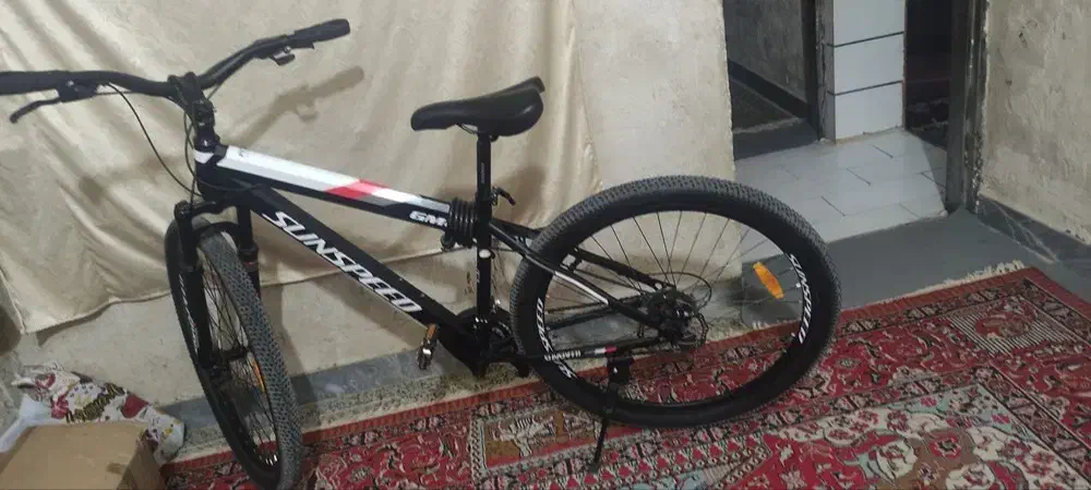 فروش دوچرخه|دوچرخه، اسکیت، اسکوتر|دهدشت, |دیوار