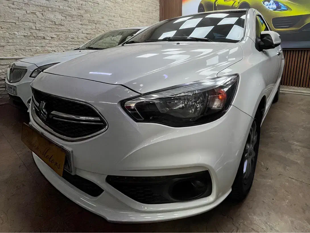 شاهین مدل ۱۴۰۳،اتومات،نقد و اقساط|خودرو سواری و وانت|تهران, امامت|دیوار