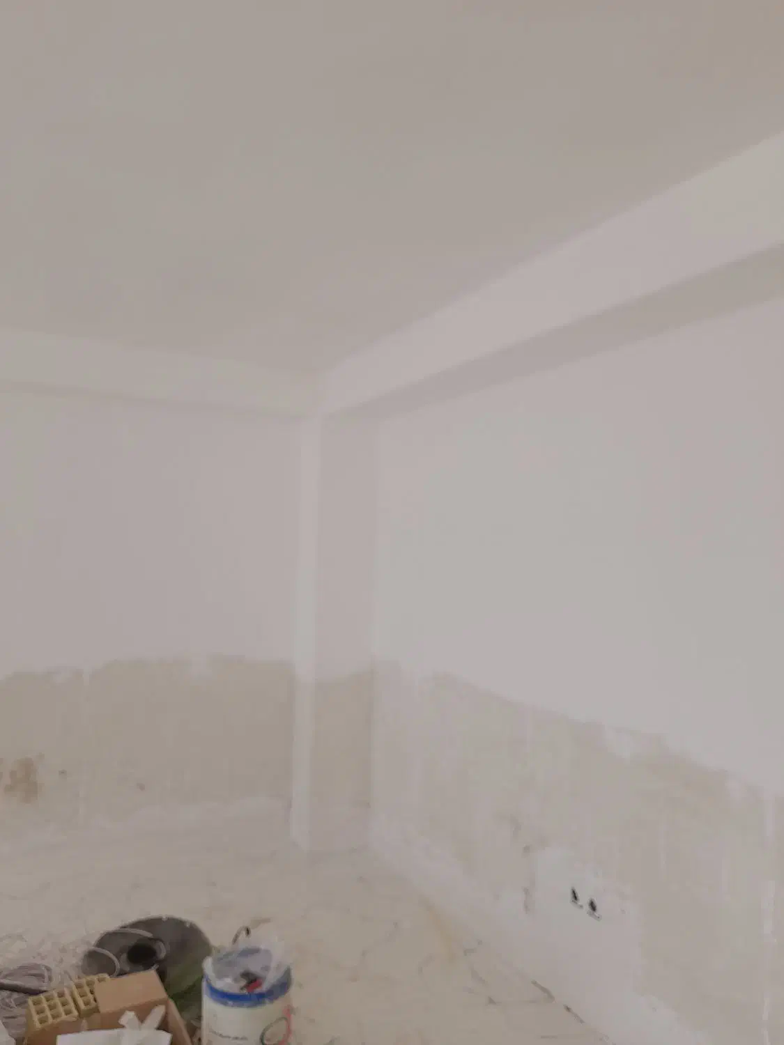 گچ کاری|استخدام معماری، عمران و ساختمانی|تبریز, |دیوار