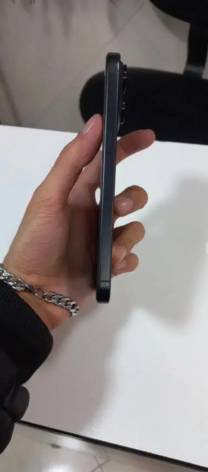 ایفون ۱۵ پرومکس ریجستر شده|موبایل|سمنان, |دیوار