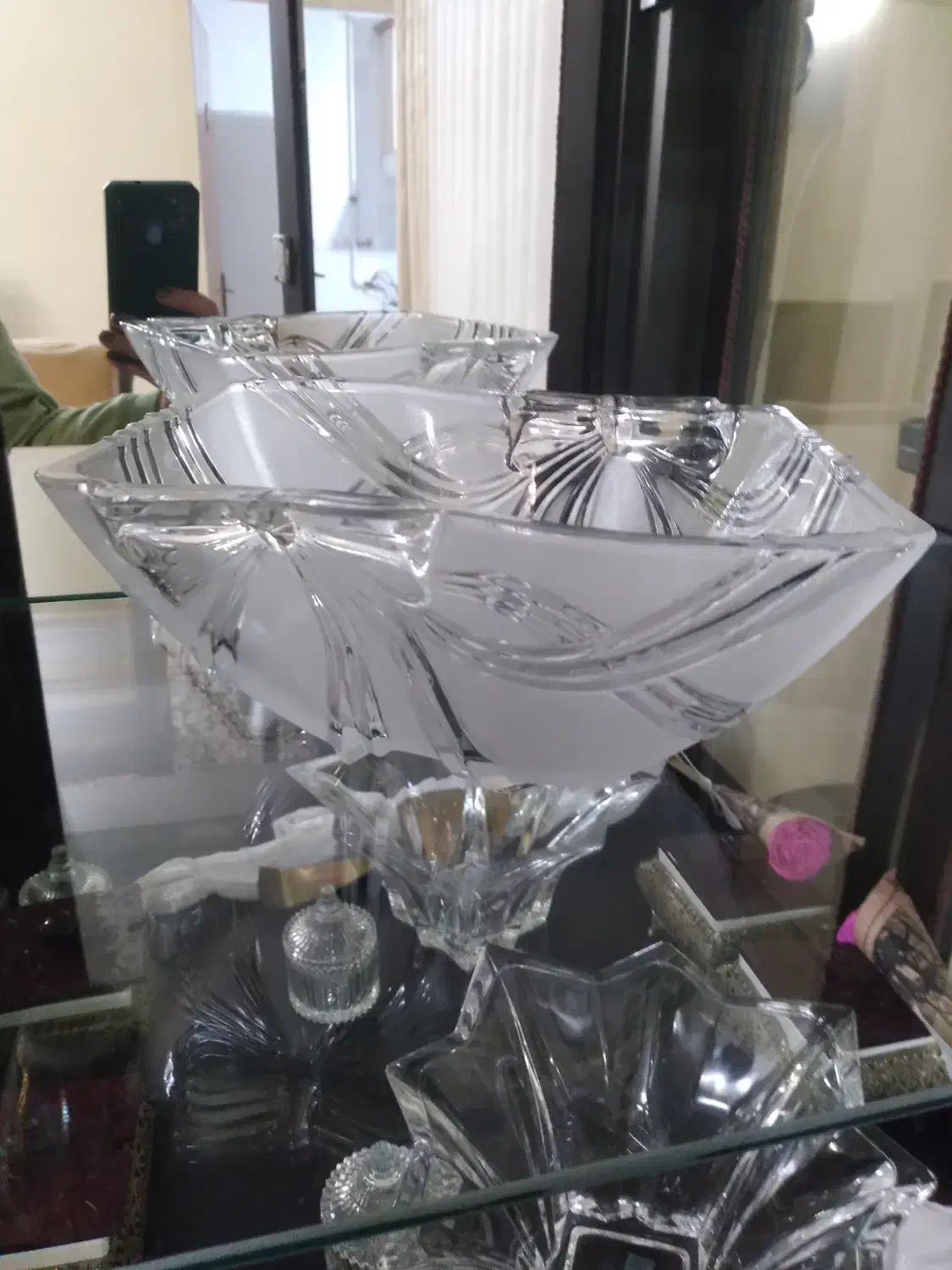 آحیل خوری|ظروف سرو و پذیرایی|تهران, مجیدآباد|دیوار