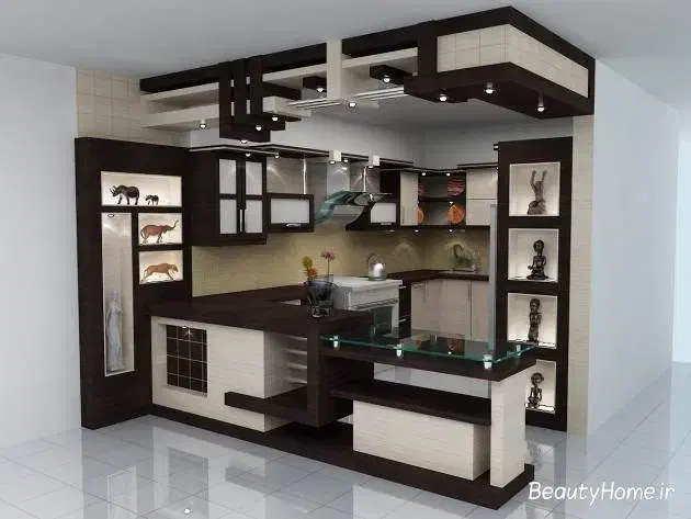 نصب و مونتاژ کابینت|خدمات پیشه و مهارت|شیراز, فرگاز|دیوار