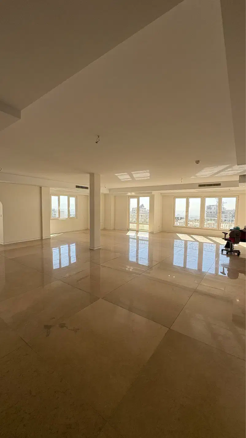 ۱۱۲ متر|فروش آپارتمان|تهران, تجریش|دیوار