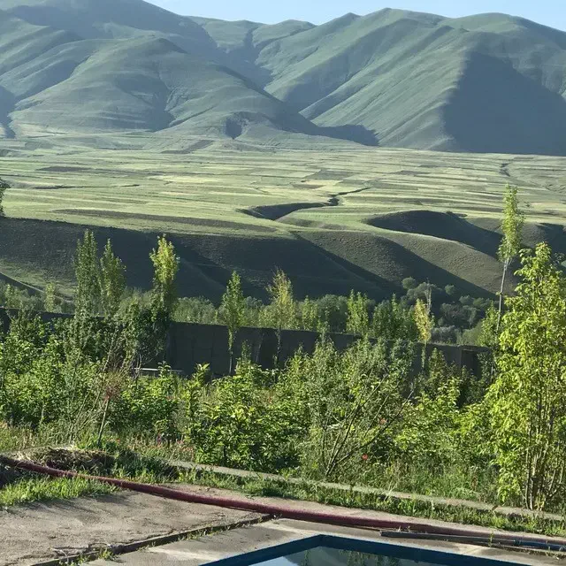 باشگاه سوارکاری و باغ|فروش دفتر صنعتی، کشاورزی، تجاری|خواجه, |دیوار