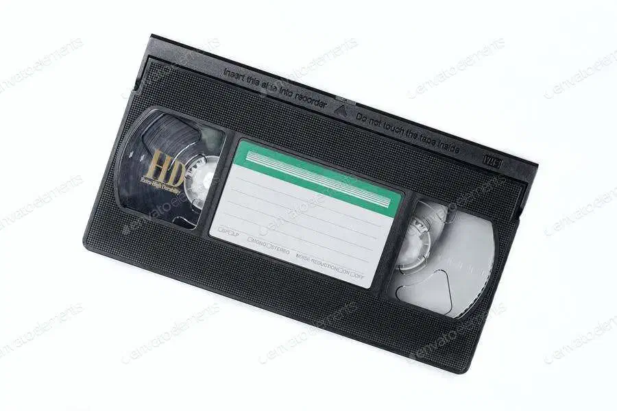 تبدیل نوار ویدیو به فلش|خدمات رایانهای و موبایل|ری, ولی آباد|دیوار