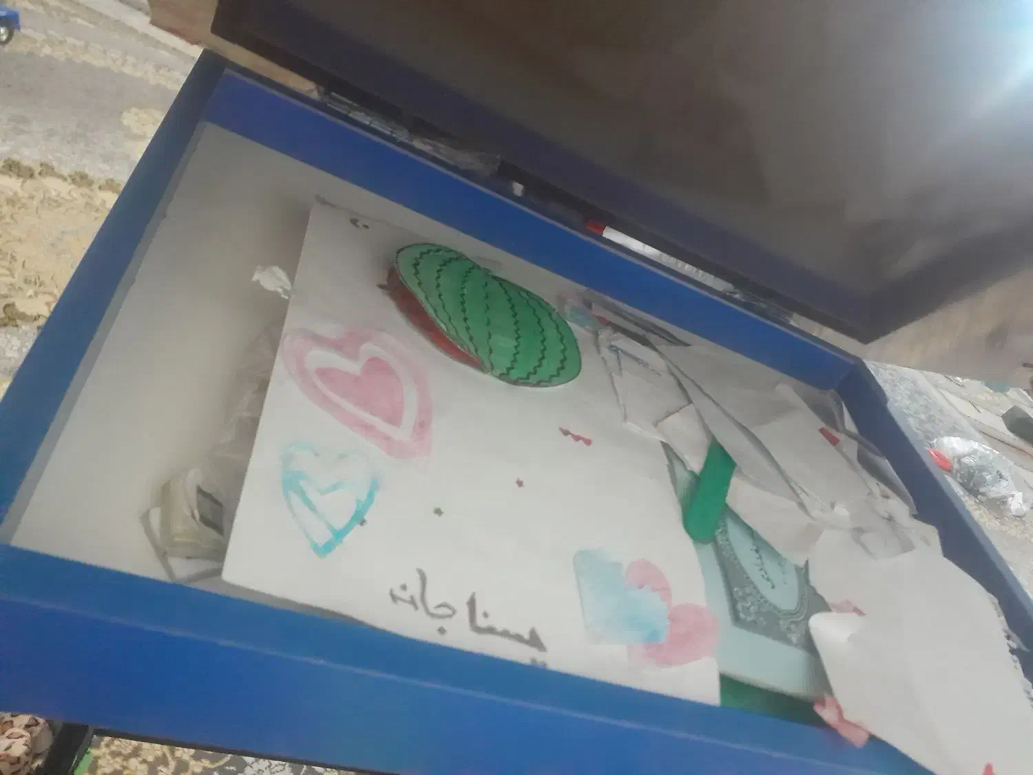 میزتحریر|میز تحریر و کامپیوتر|آران و بیدگل, |دیوار