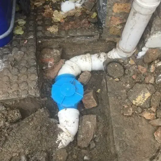 لوله کشی تشخیص ترکیدگی رفع نم با دستگاه بازسازی|خدمات پیشه و مهارت|زنجان, |دیوار