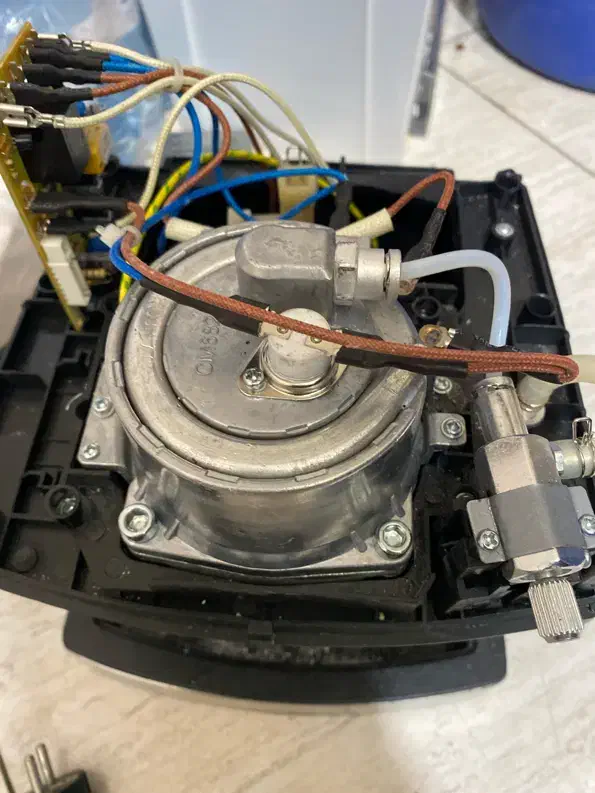 تعمیرات دستگاه اسپرسو خانگی|خدمات پیشه و مهارت|قدس, شهر‌قدس|دیوار