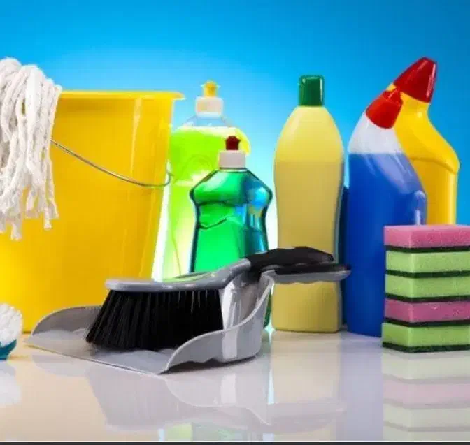 نظافت راه پله و مشاعات|خدمات نظافت|زنجان, |دیوار