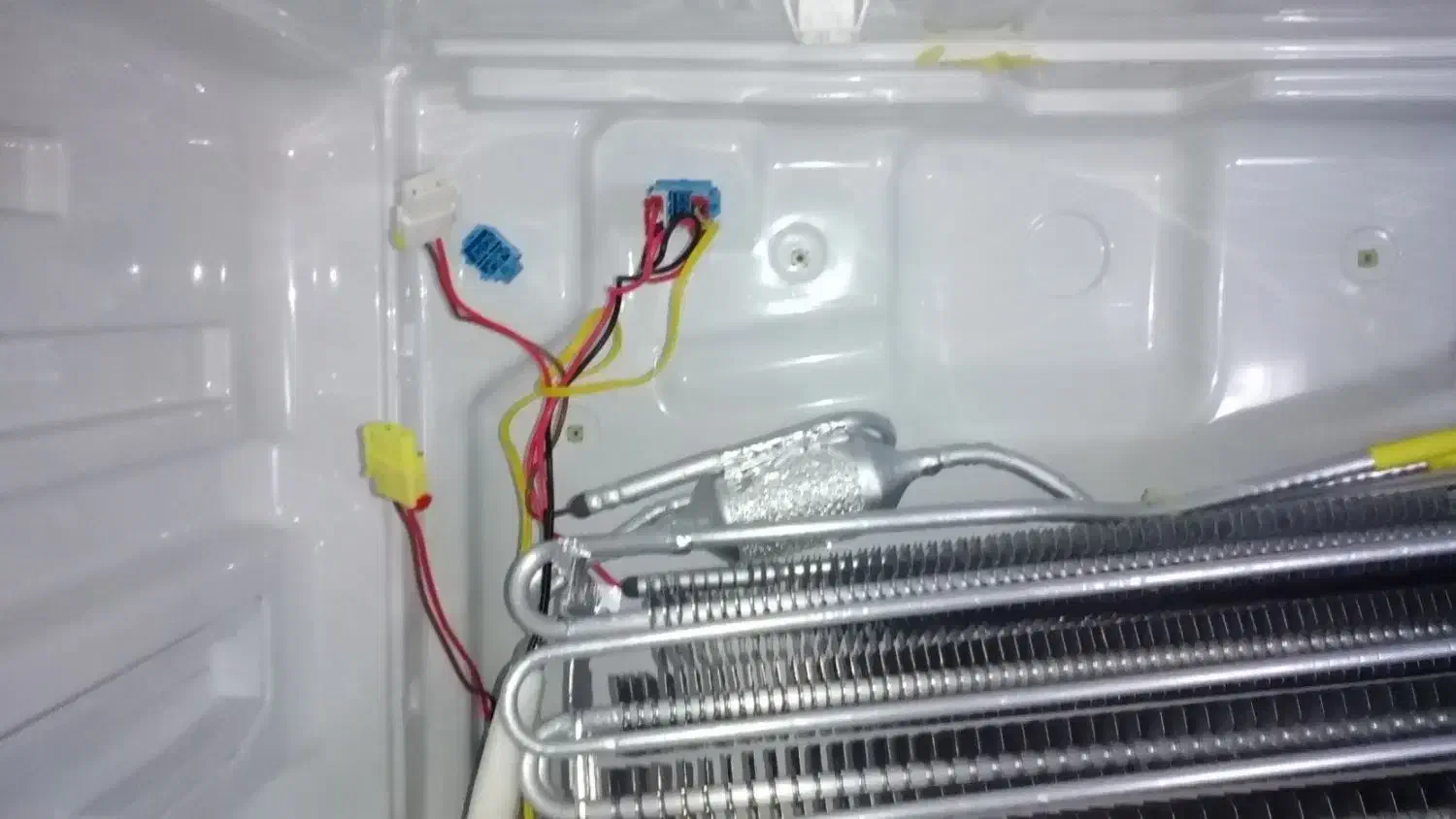 تعمیر یخچال|خدمات پیشه و مهارت|امیدیه, |دیوار