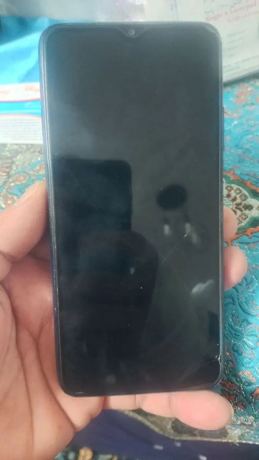 گوشی شیائومی پوکو m3|موبایل|خرم‌آباد, |دیوار