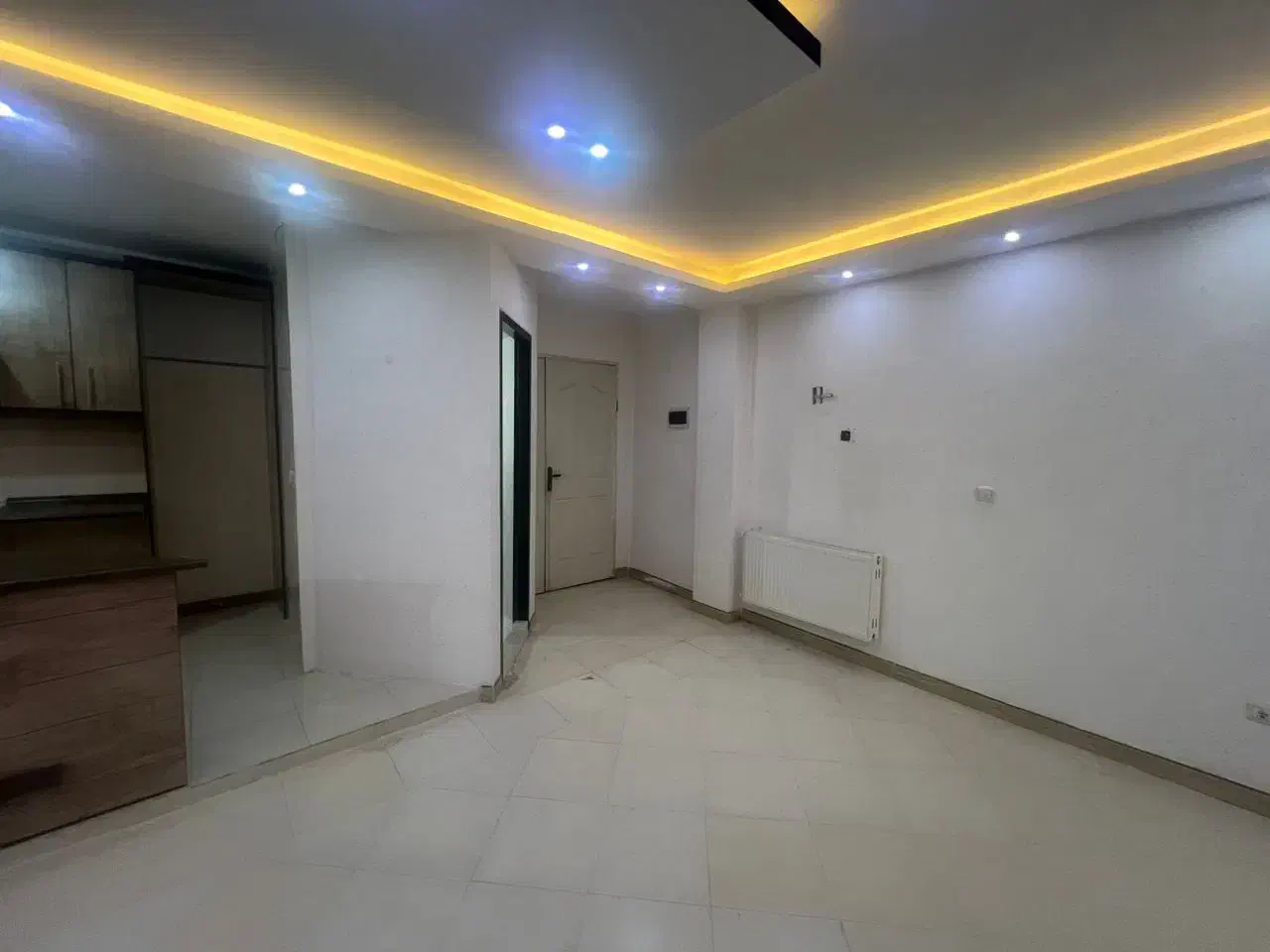 ۸۷متری محله ای ۲|فروش آپارتمان|فولادشهر, مسکن مهر فولادشهر|دیوار