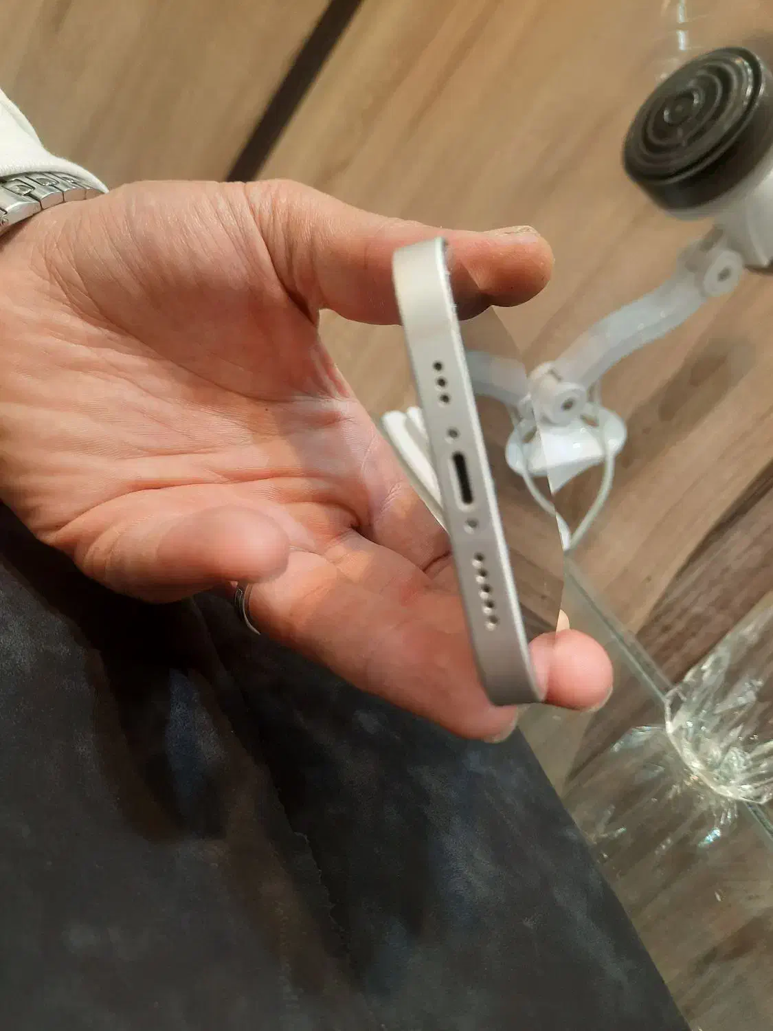 آیفون 13 نرمال|موبایل|تهران, امام زاده حسن|دیوار