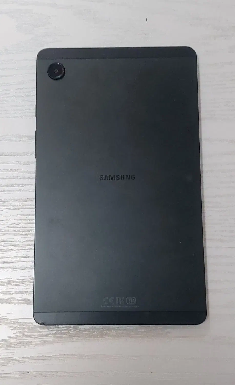 تبلت سامسونگ A9 در حد نو|تبلت|ارومیه, |دیوار